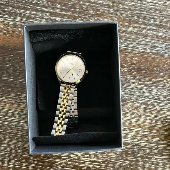 🛑SOLD EBAY 🛑Vincero Collective watch - Picture 6 of 6